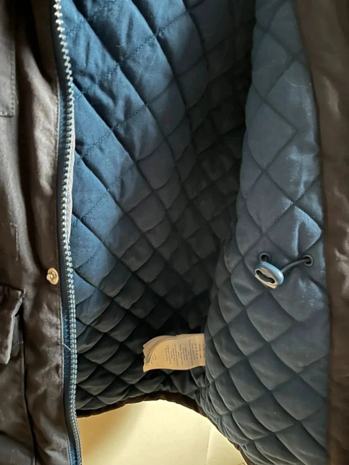 Manteau okaidi 8 ans - photo numéro 7