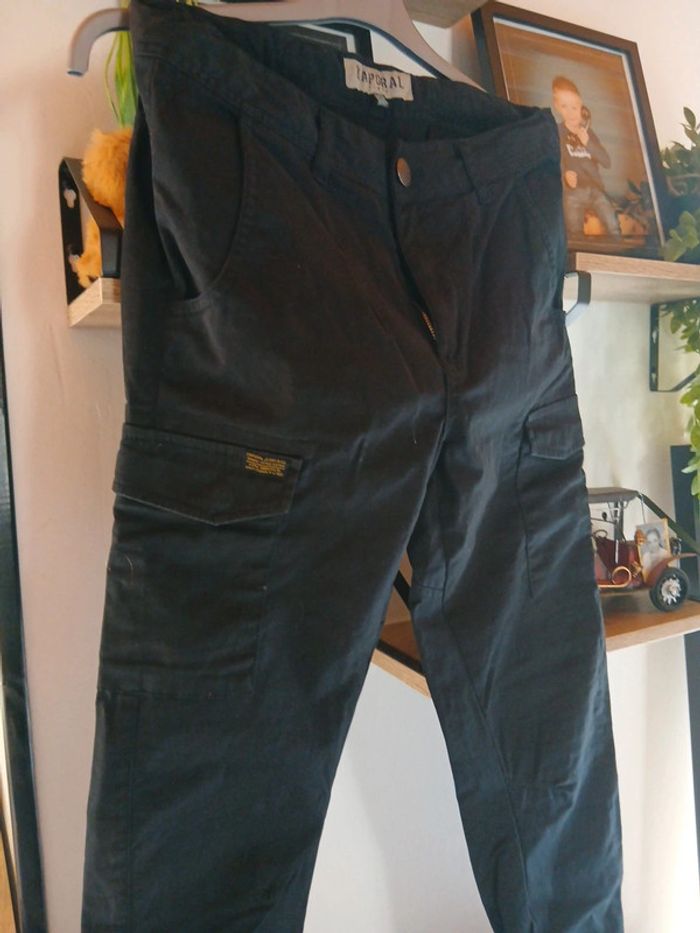 Pantalon kaporal 16 ans - photo numéro 2