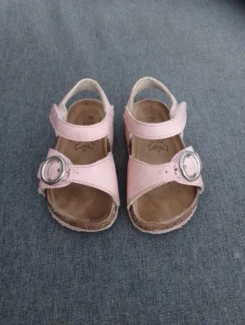Sandales - Taille 21