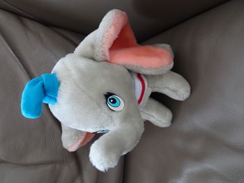Peluche disney dumbo