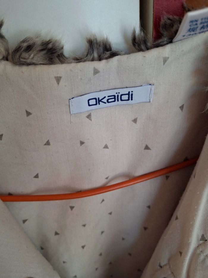 Gilet - photo numéro 3