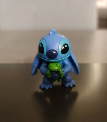 Figurine Stitch