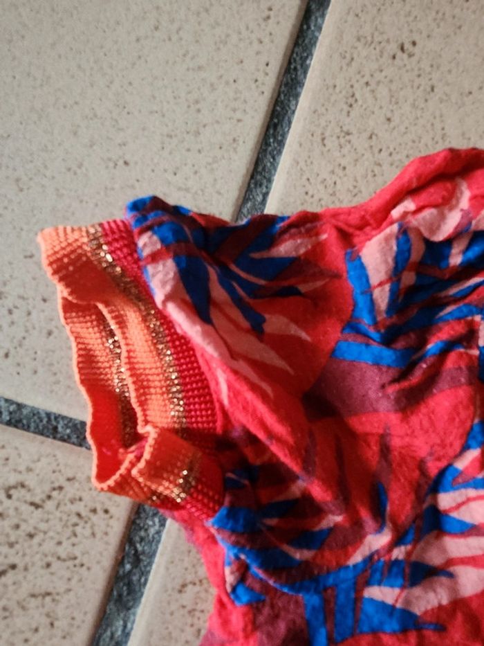 Robe catimini 4 ans - photo numéro 3