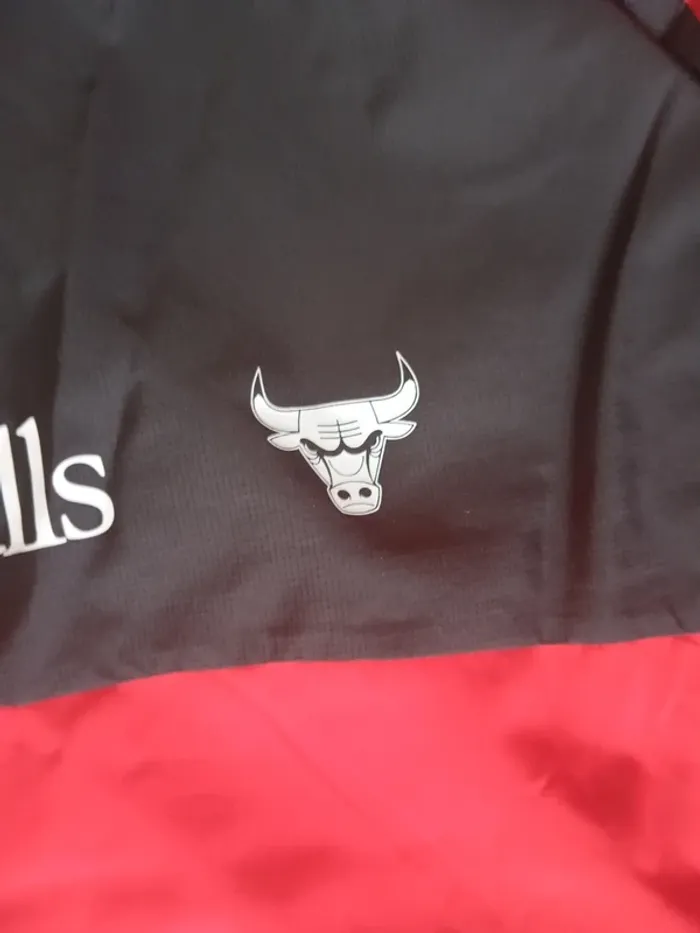 Ensemble survêtement Nike Chicago bulls - photo numéro 5