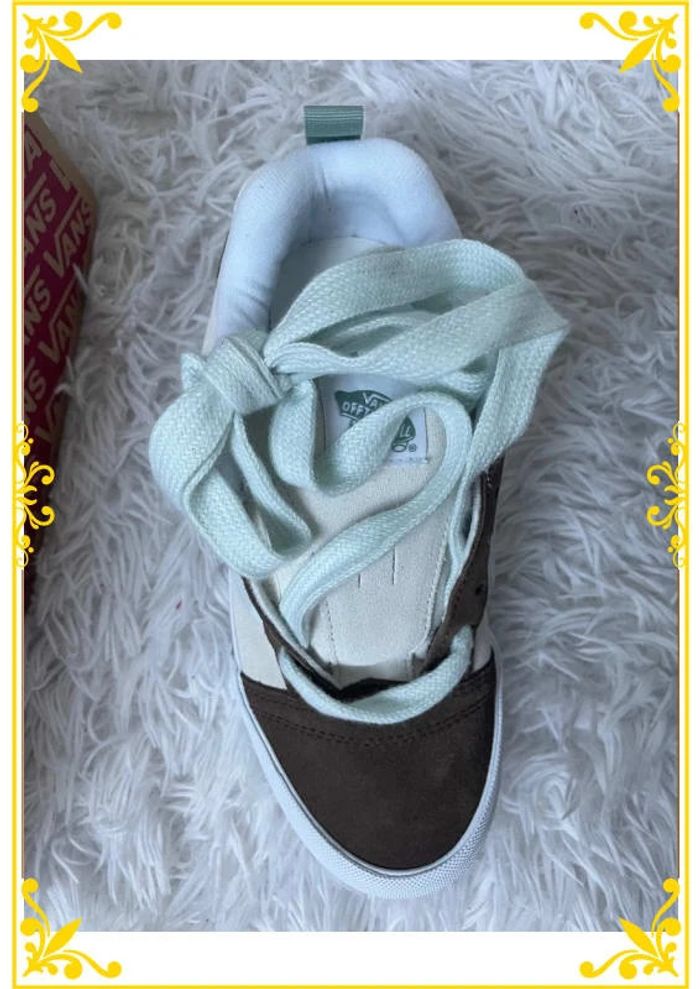 Baskets Vans - photo numéro 7