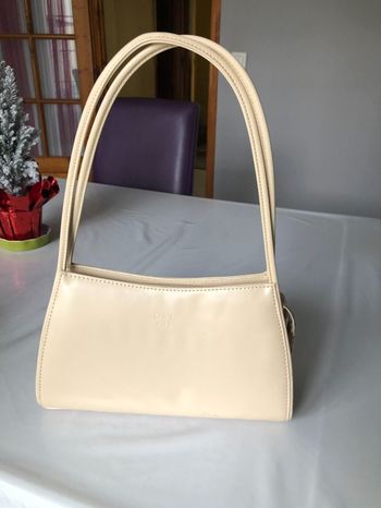 sac beige