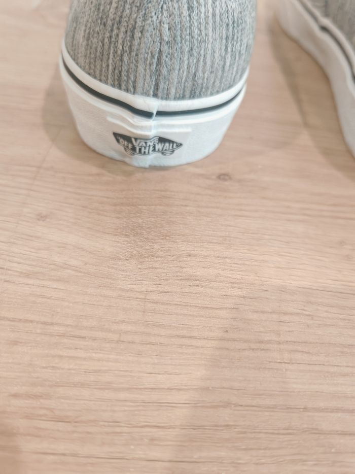 Vans taille 37, neuves - photo numéro 5