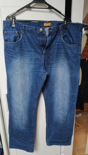 Pantalon jeans