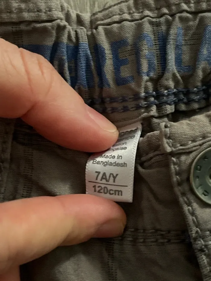 Pantalon - photo numéro 2