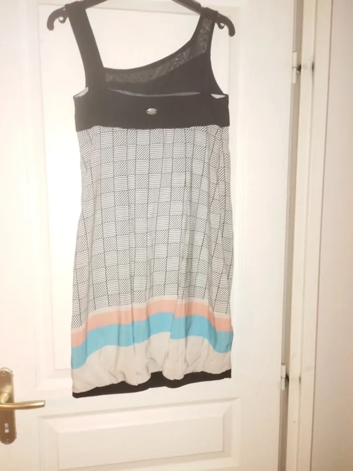 Robe taille 34