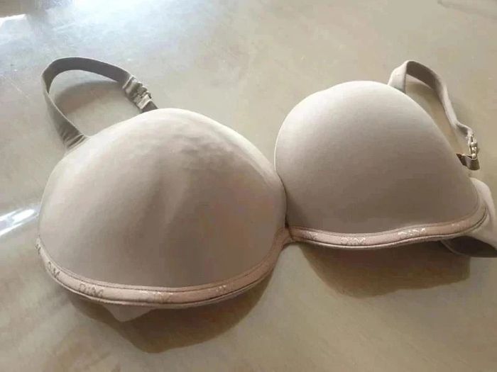Soutien gorge taupe Dim