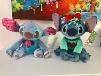 Stitch