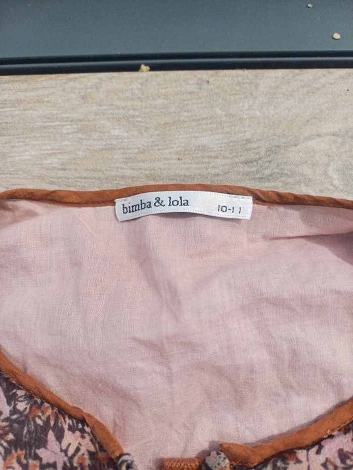 Robe à motif - photo numéro 4