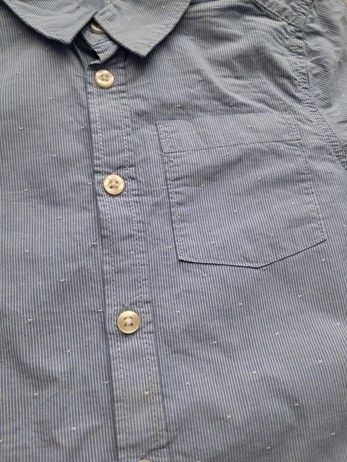 Chemise manches longues - photo numéro 3