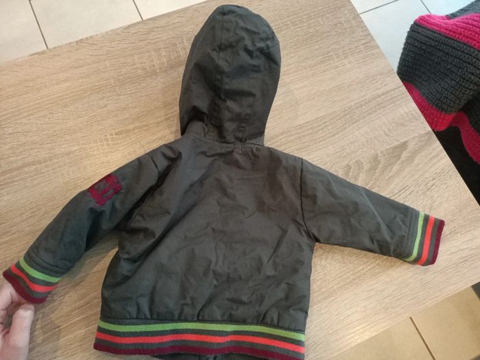 Blouson - photo numéro 5