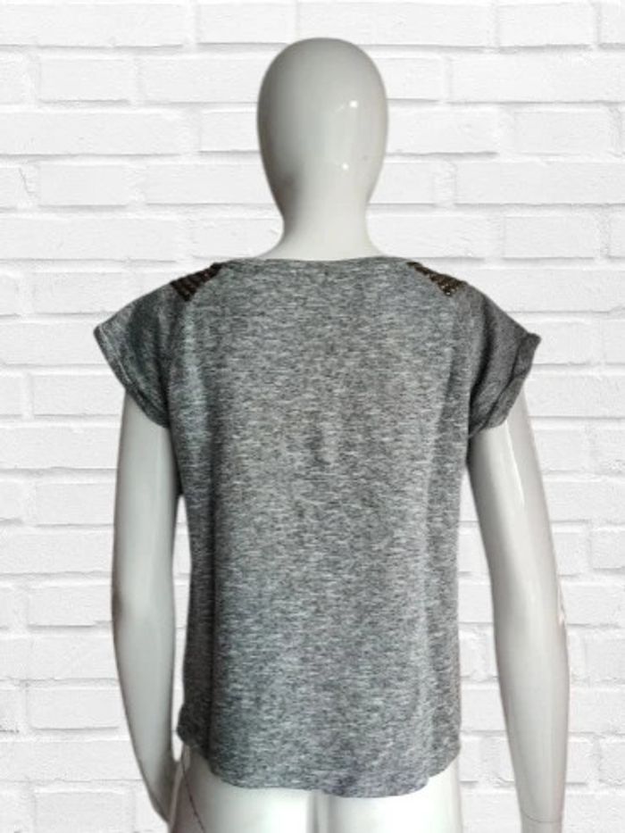 T shirt fille - photo numéro 4