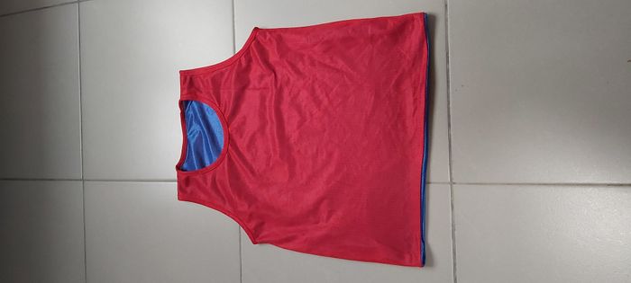 Débardeur basket XS - photo numéro 4