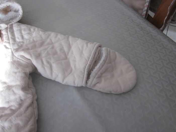 combi pilote - photo numéro 2