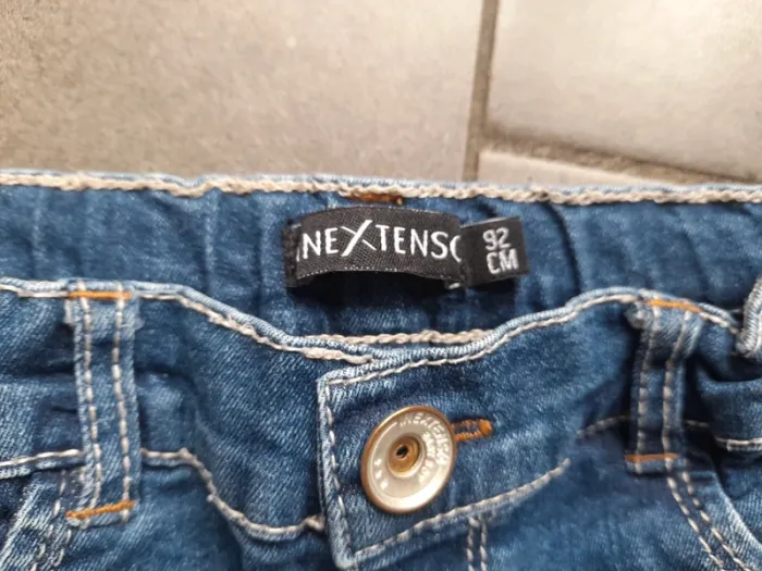 Jeans - photo numéro 4