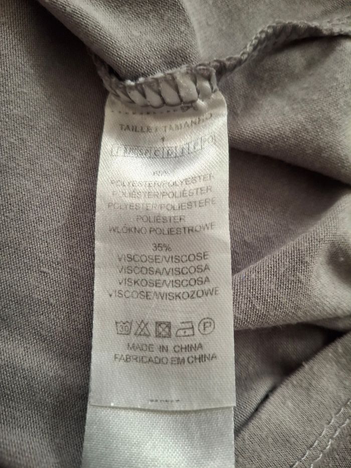 Tee shirt only t1 - photo numéro 5