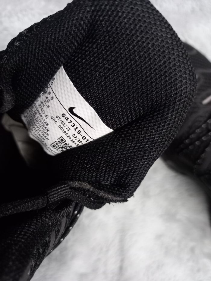 Baskets Nike Air Max TN , taille 43 - photo numéro 4