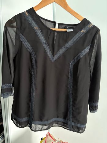 Blouse 38