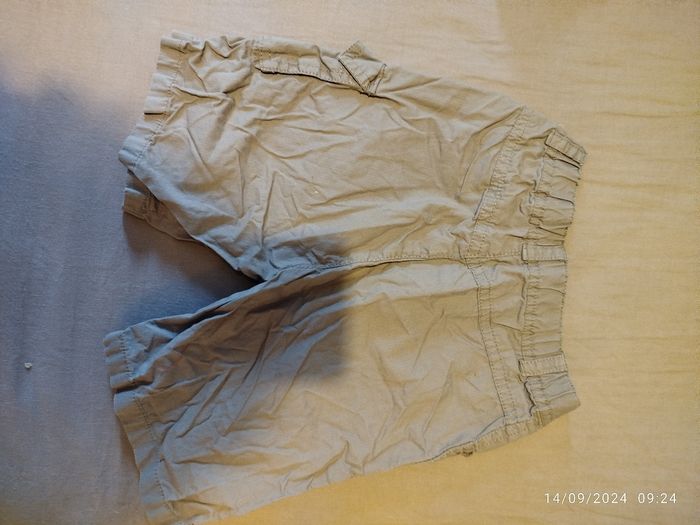 Lot shortsgelo - photo numéro 5