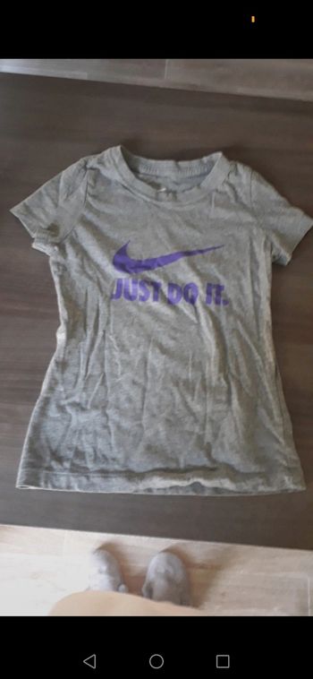 T shirt nike