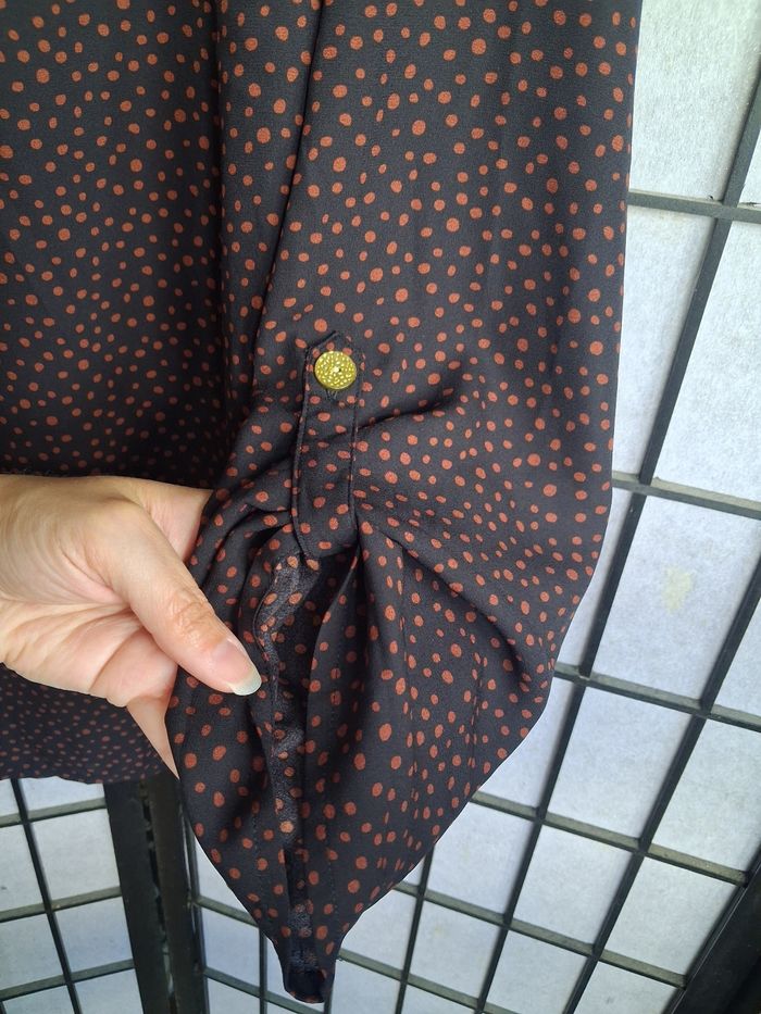 Blouse femme - Taille 48 - Modavista - photo numéro 3