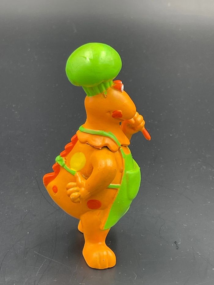 Figurine Casimir 11 cm 2003 - photo numéro 3