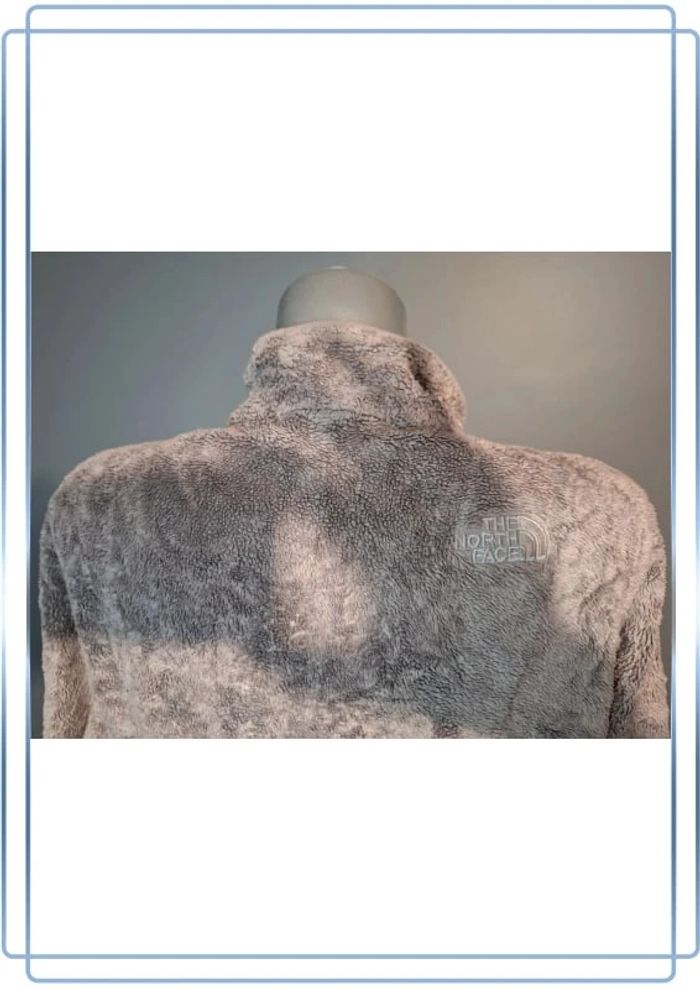 Polaire the north face femme - taille L - photo numéro 11