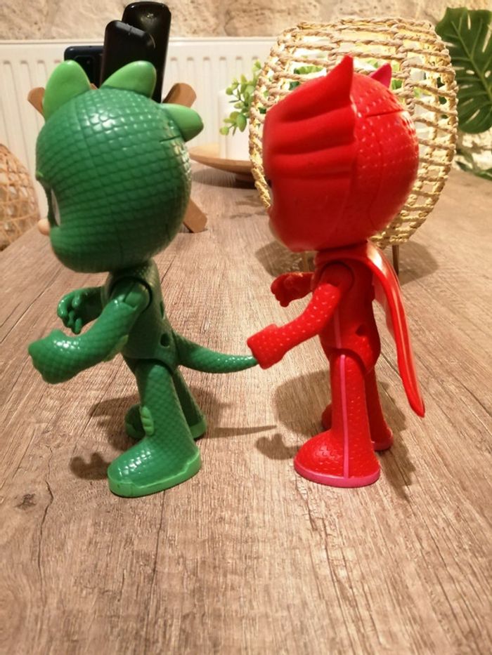 Figurine pyjamasque - photo numéro 4