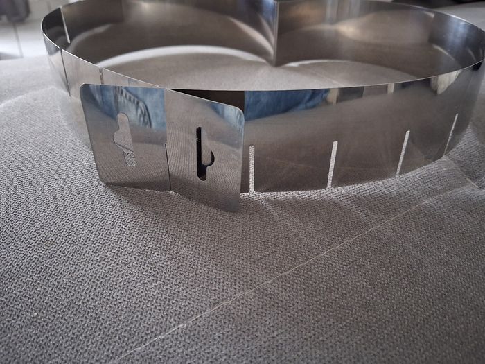 Moule coeur - photo numéro 4