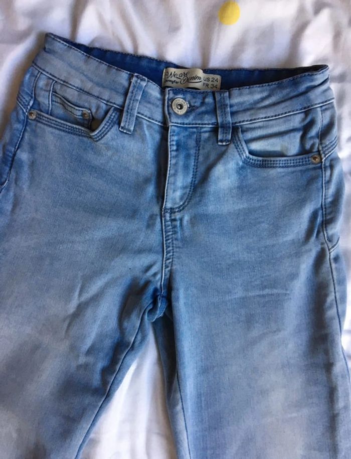 jeans skinny - photo numéro 2