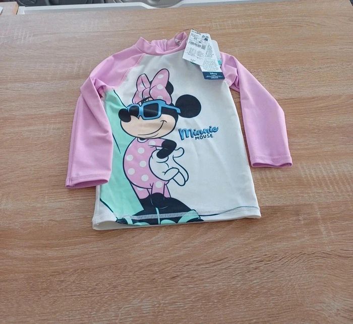 Maillot anti uv