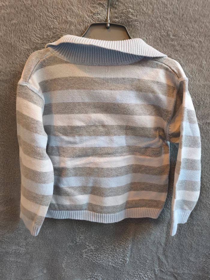 Pull a col - photo numéro 7