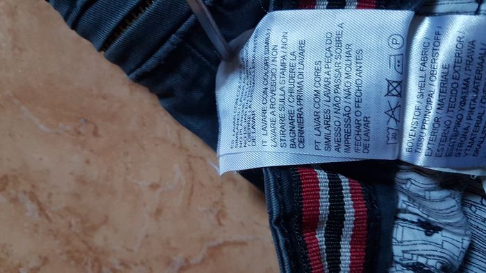 Jeans cargo garçon 16-18 ans noir Petrol Industries - photo numéro 6