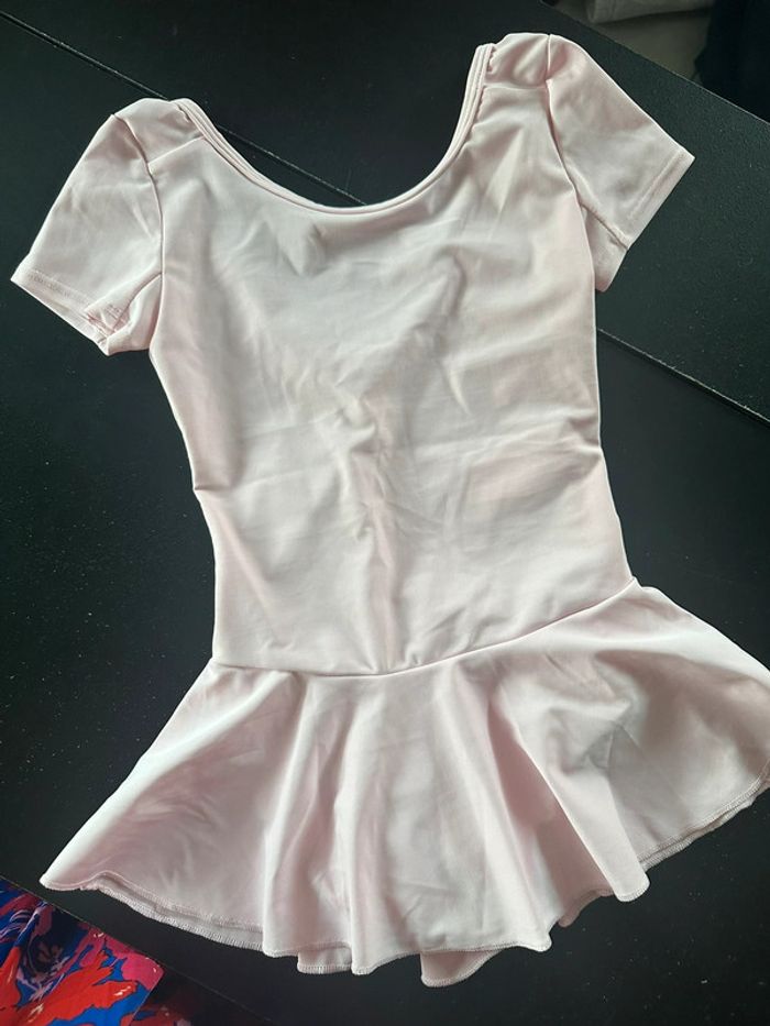Juste au corps danse 7/8ans
