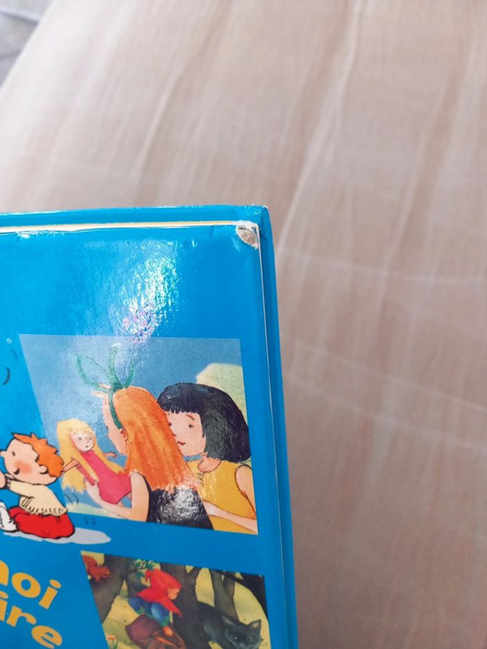 Livre - photo numéro 7