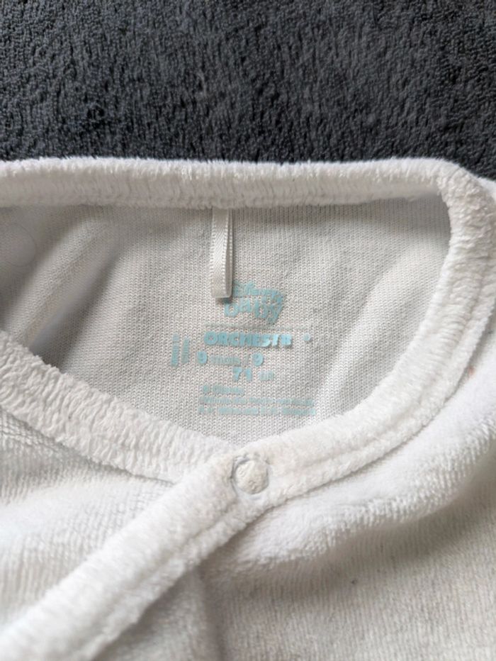 Lot 2 pyjamas - photo numéro 5