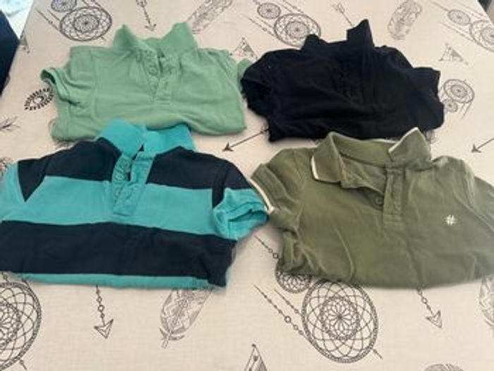 Lot de vêtements 3 ans - photo numéro 2