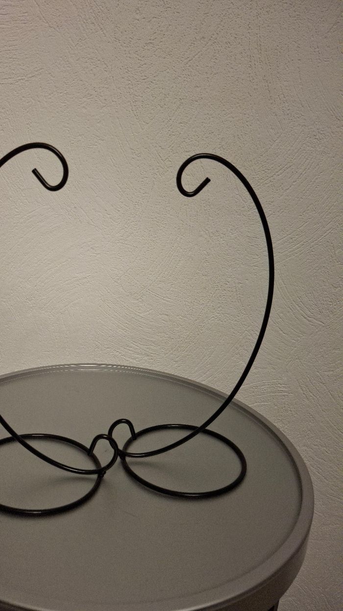 Supports neufs pour boule de Noël - photo numéro 2