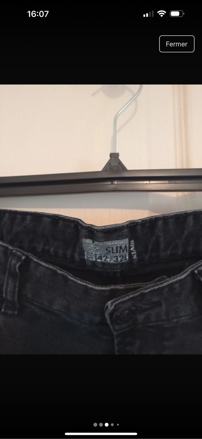 Pantalon - photo numéro 3