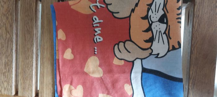 Taie Oreiller - photo numéro 3