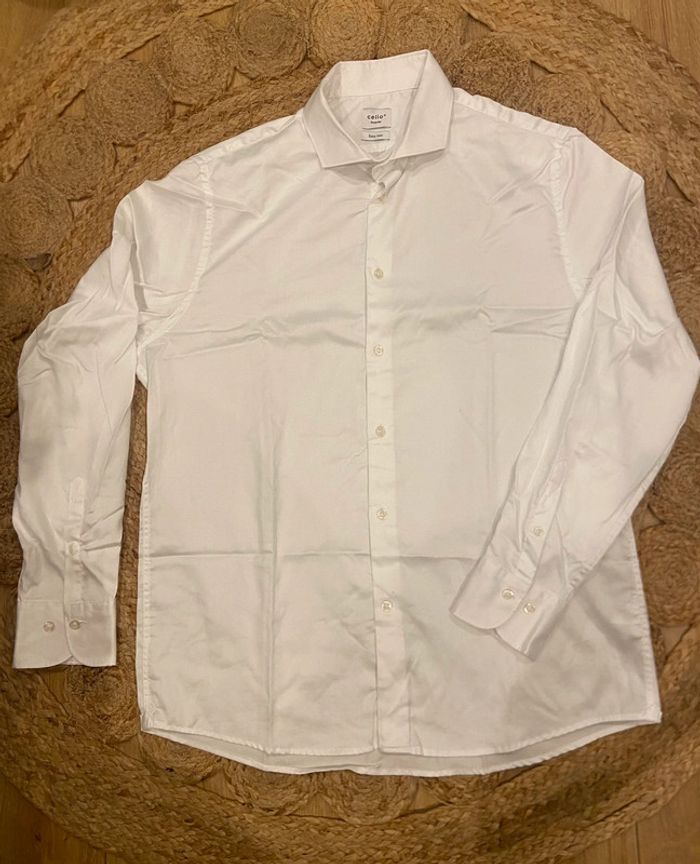 Chemise homme taille L Celio