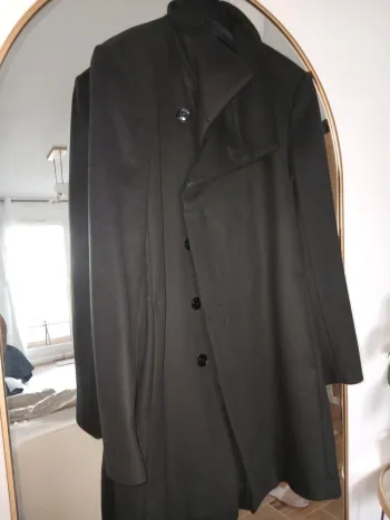 Manteau homme ZARA