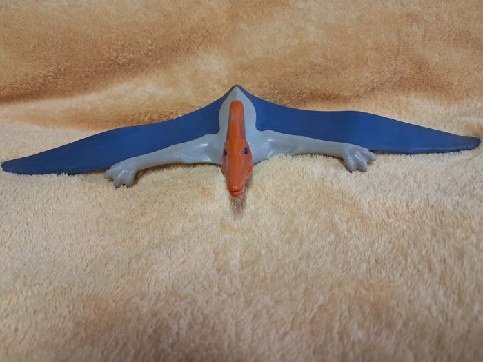 Dinosaure ptéranodon - photo numéro 3