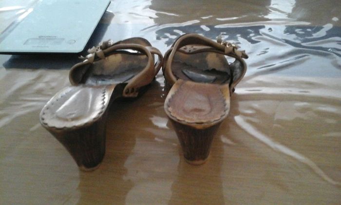 Mules - photo numéro 3