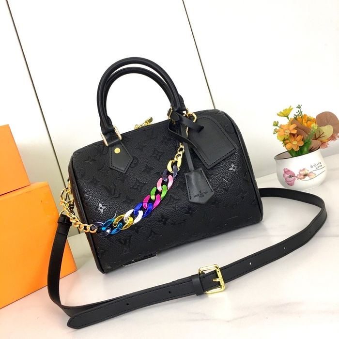 Louis Vuitton Speedy 25 M40391 - photo numéro 2