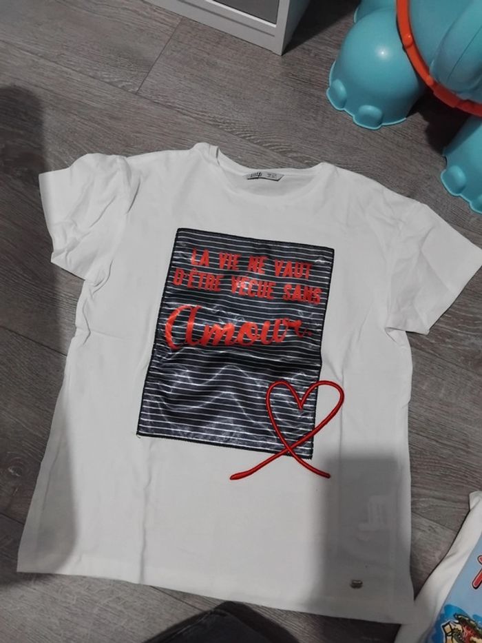 Tshirt